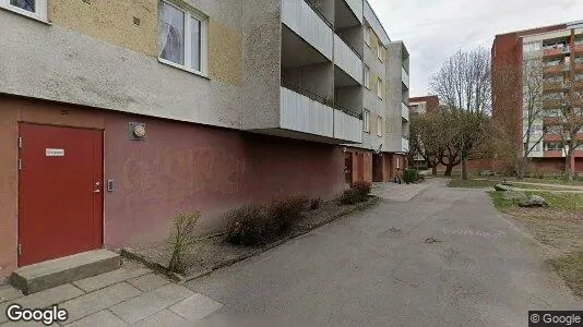 Lägenheter att hyra i Eskilstuna - Bild från Google Street View