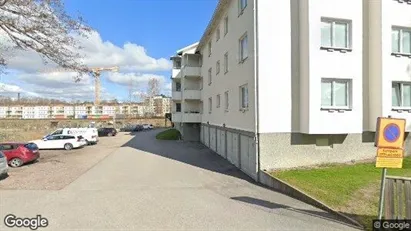 Lägenheter att hyra i Nyköping - Bild från Google Street View
