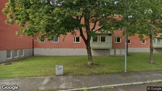 Lägenheter att hyra i Enköping - Bild från Google Street View