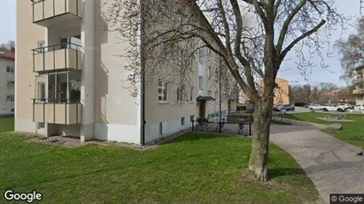 Lägenheter att hyra i Kalmar - Bild från Google Street View
