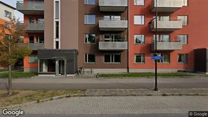 Lägenheter att hyra i Linköping - Bild från Google Street View