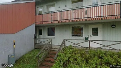 Lägenheter att hyra i Gävle - Bild från Google Street View