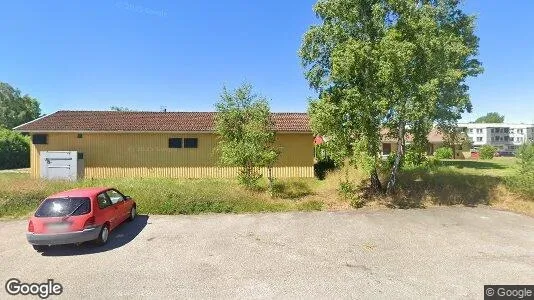 Lägenheter att hyra i Uppvidinge - Bild från Google Street View