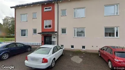 Lägenheter att hyra i Uppvidinge - Bild från Google Street View