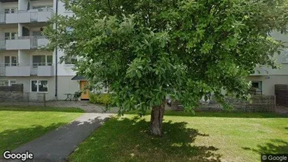 Lägenheter att hyra i Katrineholm - Bild från Google Street View