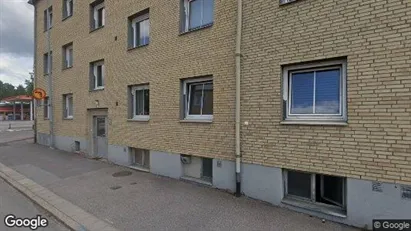 Lägenheter att hyra i Katrineholm - Bild från Google Street View