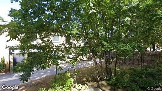 Lägenheter att hyra i Karlskrona - Bild från Google Street View