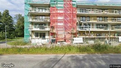 Lägenheter att hyra i Eskilstuna - Bild från Google Street View
