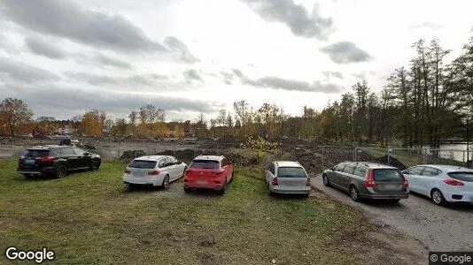 Lägenheter att hyra i Eskilstuna - Bild från Google Street View