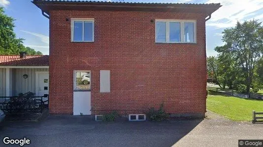 Lägenheter att hyra i Uppvidinge - Bild från Google Street View