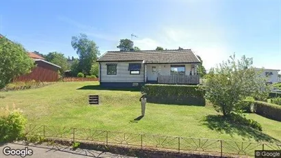 Lägenheter att hyra i Uppvidinge - Bild från Google Street View