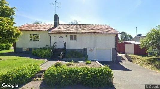 Lägenheter att hyra i Uppvidinge - Bild från Google Street View