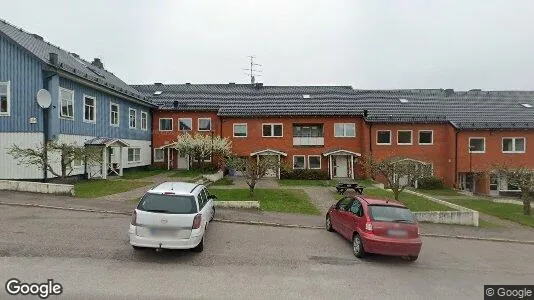 Lägenheter att hyra i Uppvidinge - Bild från Google Street View