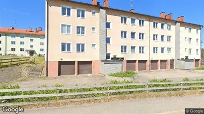 Lägenheter att hyra i Uppvidinge - Bild från Google Street View