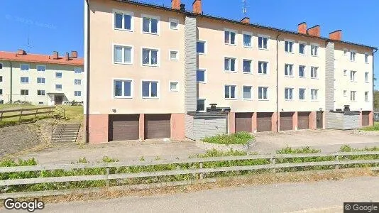 Lägenheter att hyra i Uppvidinge - Bild från Google Street View