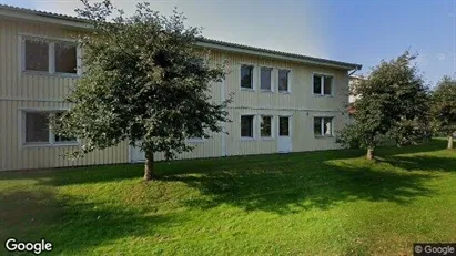 Lägenheter att hyra i Nässjö - Bild från Google Street View