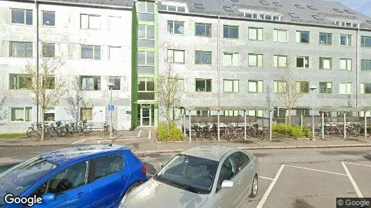 Lägenheter att hyra i Lund - Bild från Google Street View