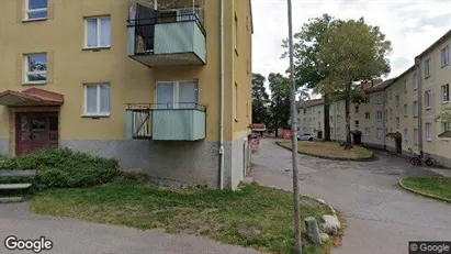 Lägenheter att hyra i Eskilstuna - Bild från Google Street View