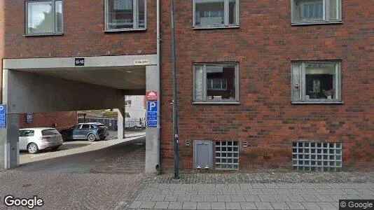Lägenheter att hyra i Lund - Bild från Google Street View