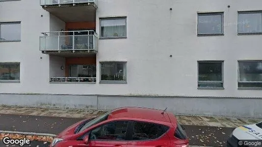 Lägenheter att hyra i Helsingborg - Bild från Google Street View