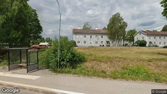 Lägenheter att hyra i Söderhamn - Bild från Google Street View