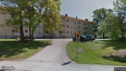 Lägenheter att hyra i Västerås - Bild från Google Street View