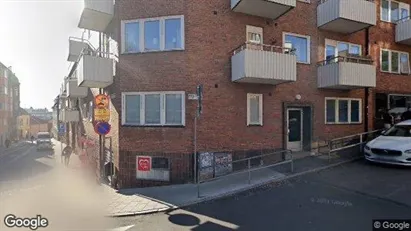 Lägenheter att hyra i Helsingborg - Bild från Google Street View