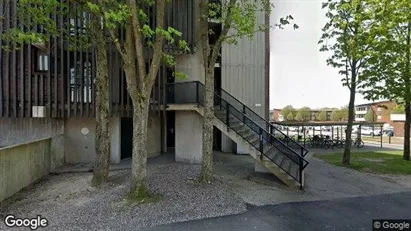 Lägenheter att hyra i Lund - Bild från Google Street View