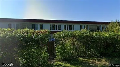 Lägenheter att hyra i Linköping - Bild från Google Street View