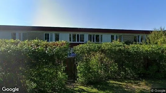 Lägenheter att hyra i Linköping - Bild från Google Street View