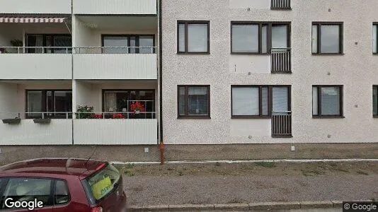 Lägenheter att hyra i Söderköping - Bild från Google Street View