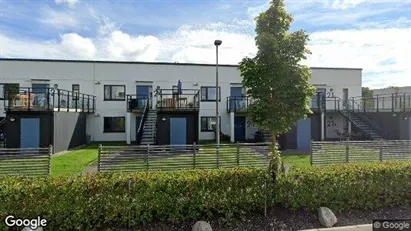 Lägenheter att hyra i Växjö - Bild från Google Street View