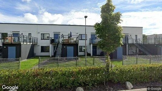 Lägenheter att hyra i Växjö - Bild från Google Street View