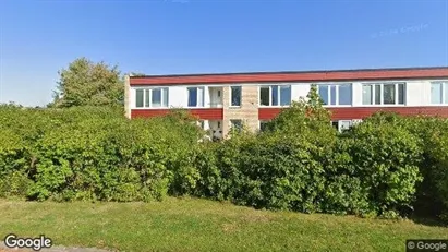 Lägenheter att hyra i Linköping - Bild från Google Street View