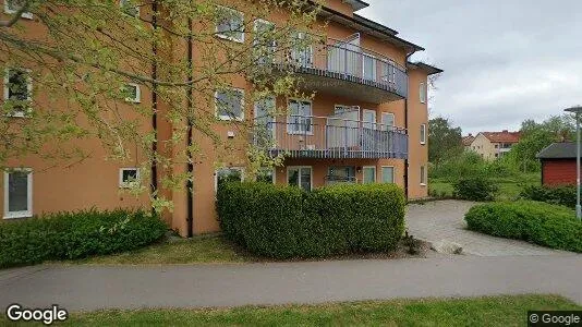 Lägenheter att hyra i Kalmar - Bild från Google Street View