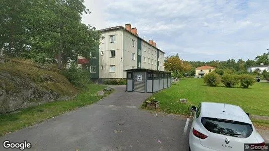 Lägenheter att hyra i Finspång - Bild från Google Street View