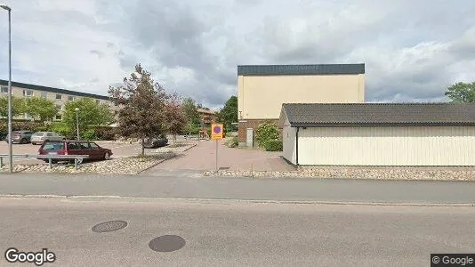 Lägenheter att hyra i Eskilstuna - Bild från Google Street View