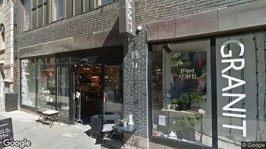 Lägenheter att hyra i Jönköping - Bild från Google Street View