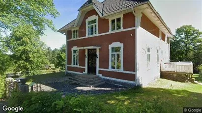 Lägenheter att hyra i Uppvidinge - Bild från Google Street View