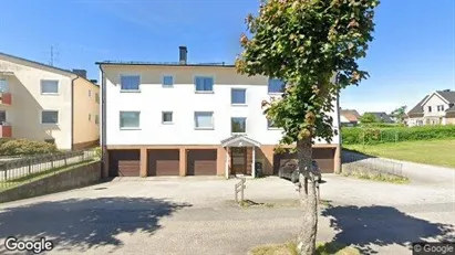Lägenheter att hyra i Uppvidinge - Bild från Google Street View