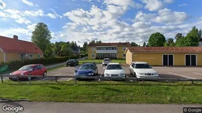 Lägenheter att hyra i Forshaga - Bild från Google Street View
