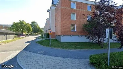 Lägenheter att hyra i Växjö - Bild från Google Street View