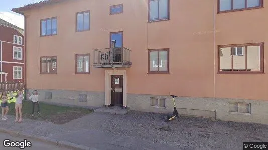 Lägenheter att hyra i Borlänge - Bild från Google Street View