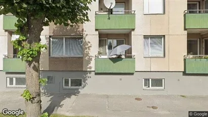 Lägenheter att hyra i Katrineholm - Bild från Google Street View