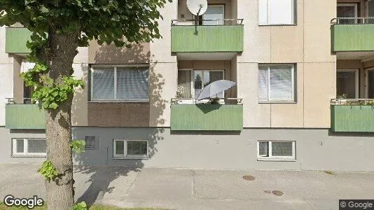 Lägenheter att hyra i Katrineholm - Bild från Google Street View