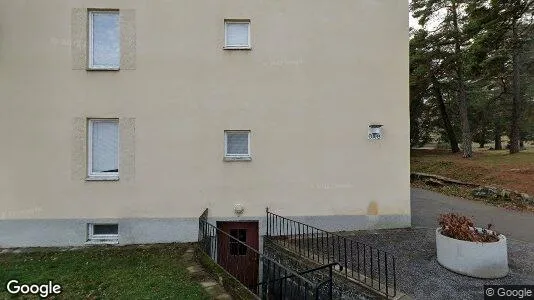 Lägenheter att hyra i Eskilstuna - Bild från Google Street View