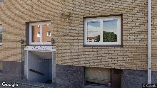 Lägenheter att hyra i Katrineholm - Bild från Google Street View