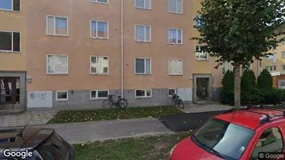 Lägenheter att hyra i Katrineholm - Bild från Google Street View