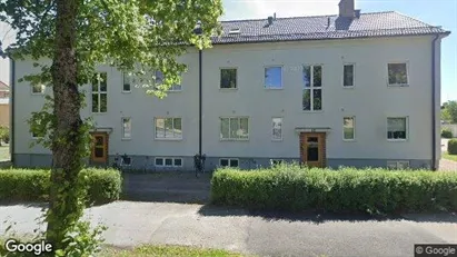 Lägenheter att hyra i Katrineholm - Bild från Google Street View