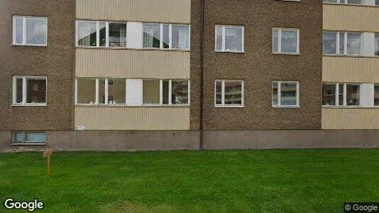 Lägenheter att hyra i Tranås - Bild från Google Street View